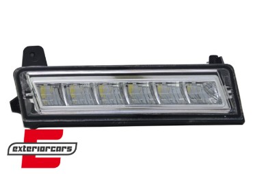 Dnevno svjetlo LED (desna strana) / MERCEDES GL + M-KLASA (07.2008-12.2015), 12-5297-00-9