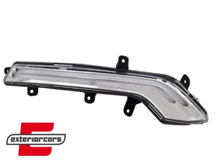 Dnevno svjetlo LED (desna strana) / PEUGEOT 508 (2014-2018), 12-0401-00-2