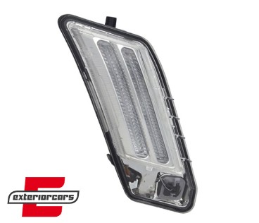 Dnevno svjetlo LED (desna strana) / VOLVO XC60 (2008-2013), 12-5313-00-9