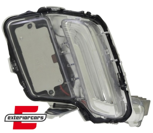 Dnevno svjetlo LED (desna strana) / VOLVO XC60 (2013-2017), 12-5353-00-9