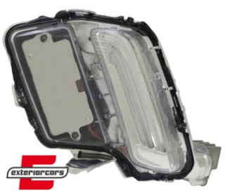 Dnevno svjetlo LED (desna strana) / VOLVO XC60 (2013-2017), 12-5353-00-9
