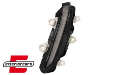 Dnevno svjetlo LED (lijeva stana) / Peugeot 208 + 2008 (2019-2023), 12-0476-00-2