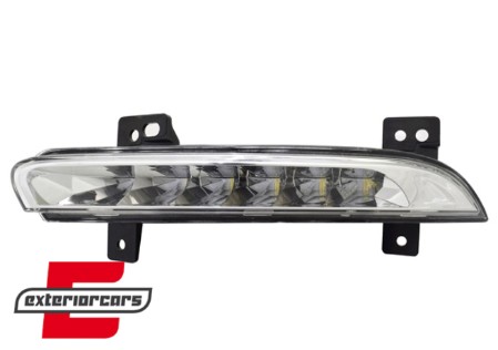 Dnevno svjetlo LED (lijeva strana) / RENAULT FLUENCE (2012-2015), 12-0302-00-2