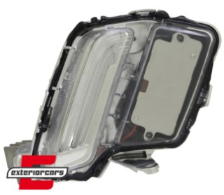 Dnevno svjetlo LED (lijeva strana) / VOLVO XC60 (2013-2017), 12-5354-00-9