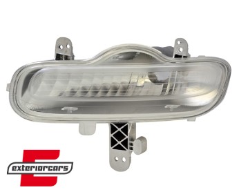 Dnevno svjetlo (lijeva strana) / FIAT PANDA (02.2012-), 12-0156-01-2