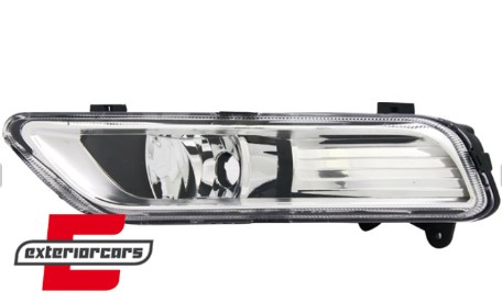 Dnevno svjetlo (lijeva strana) / VW PASSAT B7 (2010-2014), 19-11046-01-2