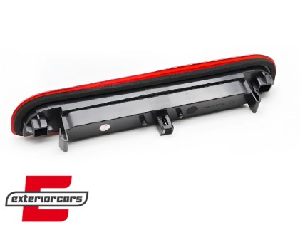 Dodatno kočiono svjetlo LED (crvena) / Fiat Ducato Citroen Jumper Peugeot Boxer (2006-2021), LDFI08