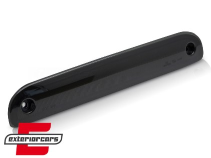 Dodatno kočiono svjetlo LED (smoke) / Fiat Ducato Citroen Jumper Peugeot Boxer (2006-2021), LDFI09