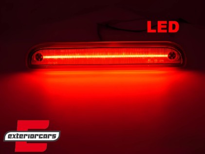 Dodatno kočiono svjetlo LED (smoke) / Fiat Ducato Citroen Jumper Peugeot Boxer (2006-2021), LDFI09