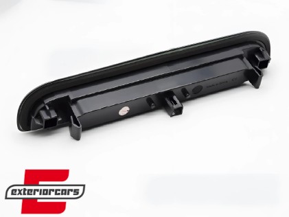 Dodatno kočiono svjetlo LED (smoke) / Fiat Ducato Citroen Jumper Peugeot Boxer (2006-2021), LDFI09