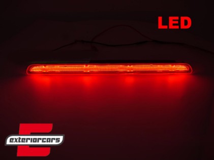 Dodatno kočiono svjetlo LED (smoke) / VW T6 T6.1 (2015-2023), LDVWW5