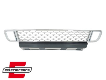Donja mrežica prednjeg branika Autobiography dizajn / Land Range Rover Vogue III L322 (2010-2012), FBGRRVL322C