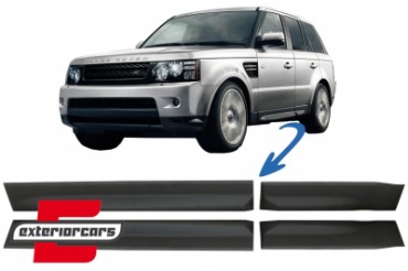 Donje lajsne za vrata / Land Rover Range Rover Sport L320 (2005-2013), LBR10066