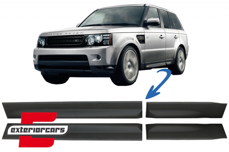 Donje lajsne za vrata / Land Rover Range Rover Sport L320 (2005-2013), LBR10066