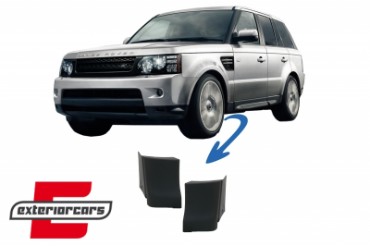 Donje letvice / Land Rover Range Rover Sport L320 (2005-2013), LBR10067