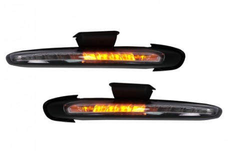 DRL za prednji branik / Porsche Cayenne 958 92A (06.2010-08.2014), DRLFBPOCY2