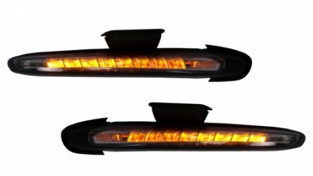 DRL za prednji branik / Porsche Cayenne 958 92A (06.2010-08.2014), DRLFBPOCY2