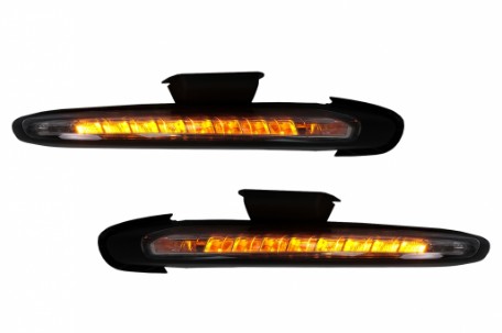 DRL za prednji branik / Porsche Cayenne 958 92A (06.2010-08.2014), DRLFBPOCY2