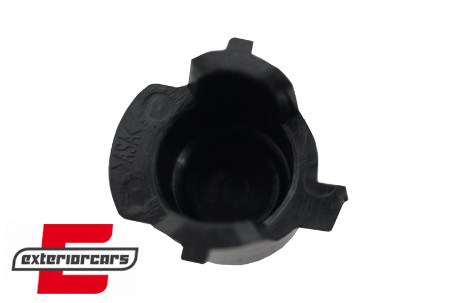 Dummy senzor poklopci otvora PDC 18mm prednji/zadnji branik 4 komada, AKPC01