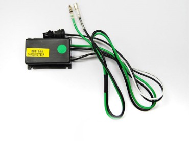 ED015 MODUL DOT SONAR Kontrolna jedinica Modul otpornika Anti Error Nadzorna ploča, AKDL01