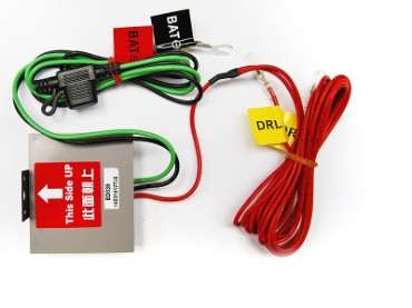 ED038 MODUL DOT SONAR Kontrolna jedinica Modul otpornika Anti Error Nadzorna ploča, AKDL03