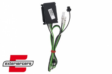 ED059 MODUL DOT SONAR Kontrolna jedinica Modul otpornika Anti Error Nadzorna ploča, AKDL02