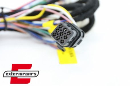Električni Soft-Close sistem / Land Rover Range Rover Sport L494 (2013-2020), SFTCRRSL494