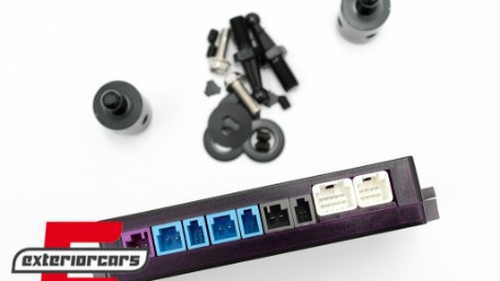 Električni sustav za pomoć pri podizanju vrata prtljažnika / BMW serije 5 F10 (2011-2017), ELTGBMF10