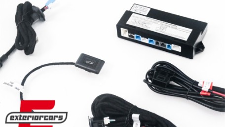 Električni sustav za pomoć pri podizanju vrata prtljažnika / BMW X3 F25 (2011-2015), ELTGBMF25