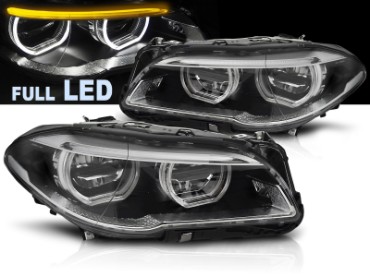 Full LED prednja svjetla / BMW serije 5 F10 F11 (2011-2013), LPBMS9