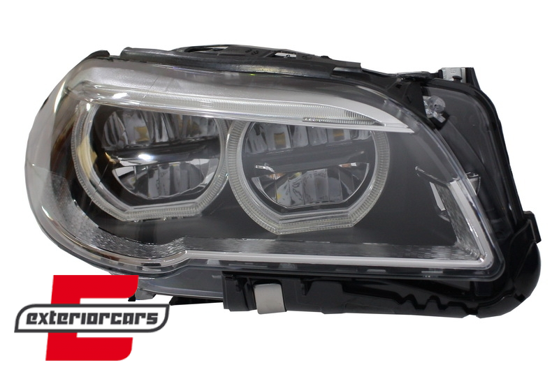 Full LED prednja svjetla / BMW serije 5 F10 F11 (2011-2013), LPBMS9