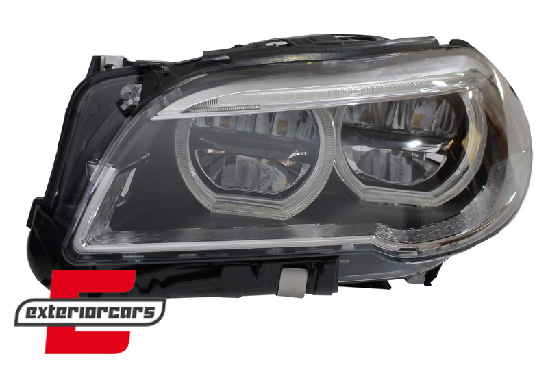 Full LED prednja svjetla / BMW serije 5 F10 F11 (2011-2013), LPBMS9