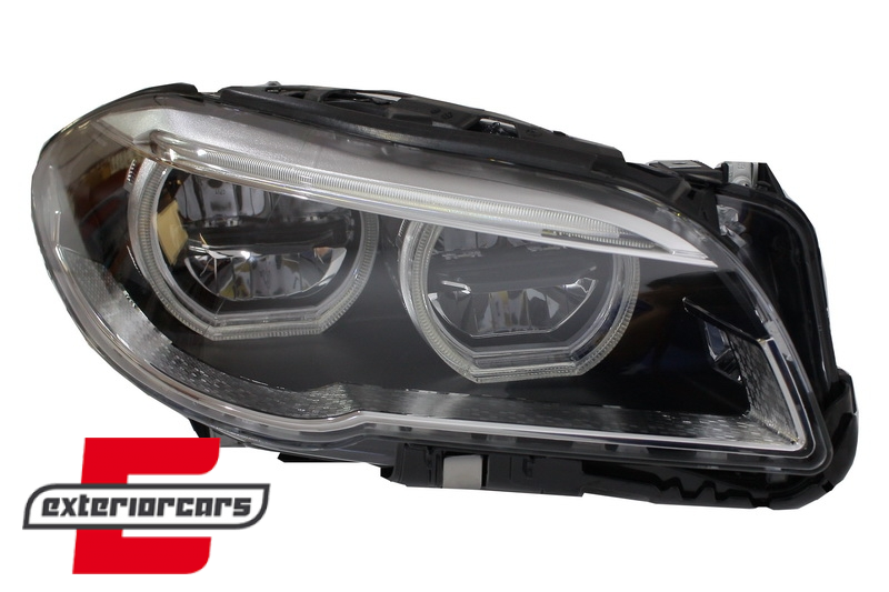 Full LED prednja svjetla / BMW serije 5 F10 F11 (2011-2013), LPBMS9