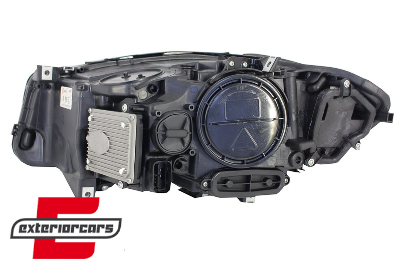 Full LED prednja svjetla / BMW serije 5 F10 F11 (2011-2013), LPBMS9