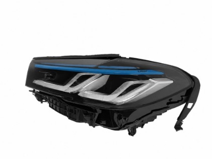 Full LED prednja svjetla / BMW serije 5 G30 limuzina G31 karavan LCI (2020-2023), HLBMG30FL