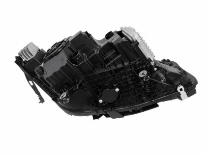 Full LED prednja svjetla / BMW serije 5 G30 limuzina G31 karavan LCI (2020-2023), HLBMG30FL