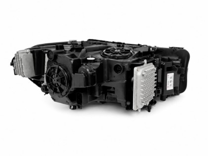 Full LED prednja svjetla / BMW serije 5 G30 limuzina G31 karavan LCI (2020-2023), HLBMG30FL
