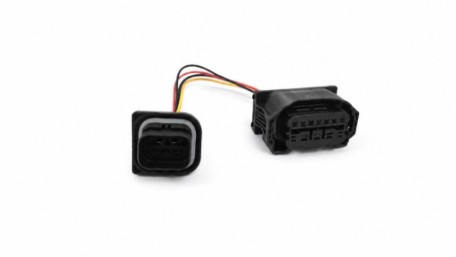 Full LED prednja svjetla / BMW serije 5 G30 limuzina G31 karavan LCI (2020-2023), HLBMG30FL