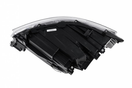 Full LED prednja svjetla (chrome) / Mercedes Sprinter W907 W910  (2019-2027), LPMEG0