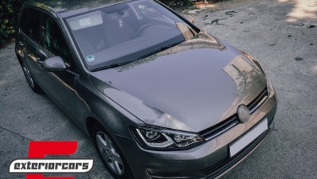 Full LED prednja svjetla (crna) / VW Golf 7 VII (2012-2017), LPVWW8
