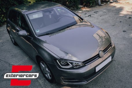 Full LED prednja svjetla (crna) / VW Golf 7 VII (2012-2017), LPVWW8