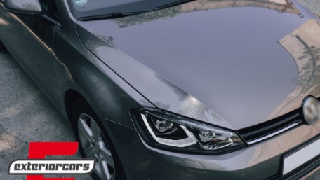 Full LED prednja svjetla (crna) / VW Golf 7 VII (2012-2017), LPVWW8