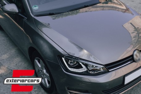 Full LED prednja svjetla (crna) / VW Golf 7 VII (2012-2017), LPVWW8