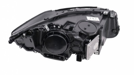 Full LED prednja svjetla G30 LCI dizajn / BMW serije 5 F10 F11 (2011-2013), LPBMT0