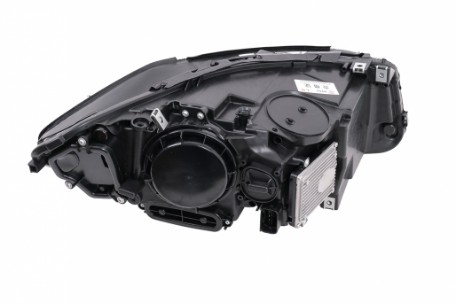 Full LED prednja svjetla G30 LCI dizajn / BMW serije 5 F10 F11 (2011-2013), LPBMT0