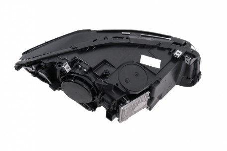 Full LED prednja svjetla G30 LCI dizajn / BMW serije 5 F10 F11 (2011-2013), LPBMT0