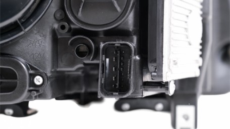 Full LED prednja svjetla G30 LCI dizajn / BMW serije 5 F10 F11 (2011-2013), LPBMT0