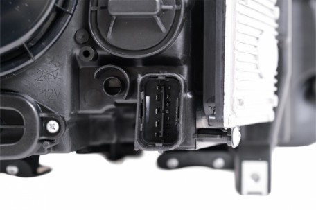 Full LED prednja svjetla G30 LCI dizajn / BMW serije 5 F10 F11 (2011-2013), LPBMT0