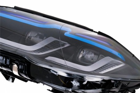 Full LED prednja svjetla G30 LCI dizajn / BMW serije 5 F10 F11 LCI (2014-2017), LPBMT3