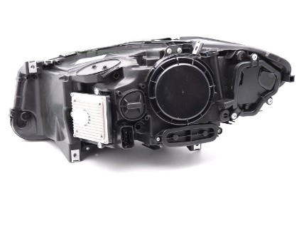 Full LED prednja svjetla G30 LCI dizajn / BMW serije 5 F10 F11 LCI (2014-2017), LPBMT3